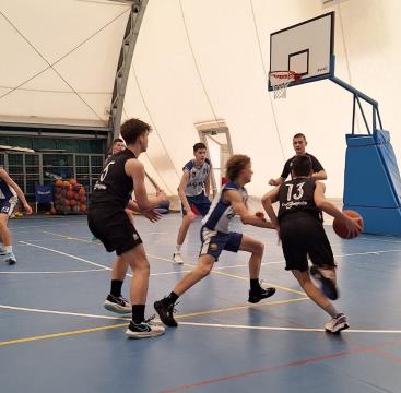 U16 oranžni_KD in Globus v Ljubljani_18022024_1